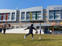 방과후학교 프로그램 사진<선택형 교육 프로그램(방과후학교 프로<늘봄학교<상북초등학교 상북초등학교