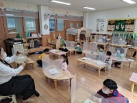 행사사진<병설유치원<성안초등학교 성안초등학교