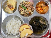 식단표<급식소식<학교소식<성광여자고등학교 성광여자고등학교