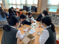학교앨범<학교소식<성광여자고등학교 성광여자고등학교