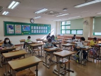 늘봄 갤러리<늘봄학교<울주명지초등학교 울주명지초등학교