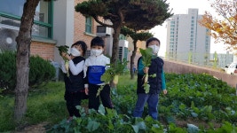 은초롱반<앨범<병설유치원<남산초등학교 남산초등학교