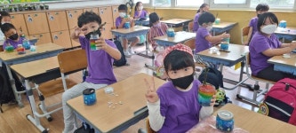 사진첩<연구학교<신정초등학교 신정초등학교