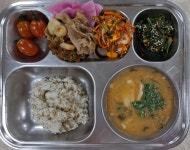 급식사진<급식소식<학교소식<은월초등학교 은월초등학교