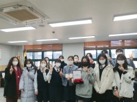 학교앨범<학교소식<화봉고등학교 화봉고등학교