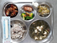 오늘의 차림표