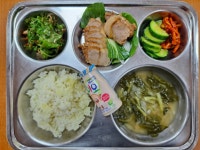 이달의식단