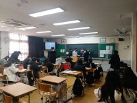 행사앨범<학교소식<무룡중학교 무룡중학교