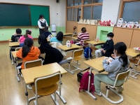 선택 교육 프로그램- 방과후앨범<늘봄학교<문현초등학교 문현초등학교