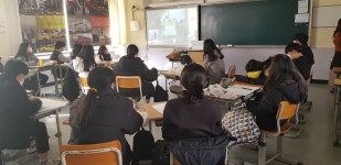 행사앨범<학교소식<문현고등학교 문현고등학교