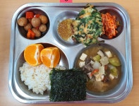 이달의 식단<급식실<지원마당<옥현초등학교 옥현초등학교