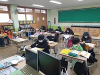 방과후학교 앨범<늘봄학교<삼일초등학교 삼일초등학교