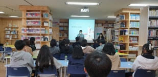 성안갤러리<알림 마당<성안중학교 성안중학교
