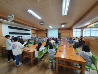 도서관 소식<책사랑터<학생마당<수암초등학교 수암초등학교