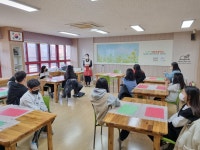 공지사항<위(WEE)클래스 상담<열린 마당<태화초등학교 태화초등학교