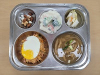 급식실사진방<급식실<학교 소식<염포초등학교 염포초등학교