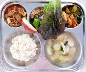오늘의 메뉴