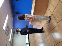 중남초등학교