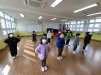 돌봄교실 앨범<돌봄교실<방과후학교<선암초등학교 선암초등학교