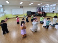 돌봄교실 앨범<돌봄교실<방과후학교<선암초등학교 선암초등학교