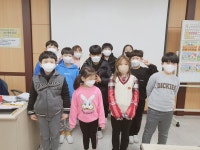 선택형 교육 프로그램(방과후학교)<늘봄학교<동백초등학교 동백초등학교