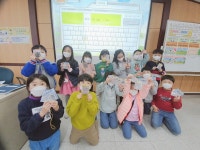 선택형 교육 프로그램(방과후학교)<늘봄학교<동백초등학교 동백초등학교