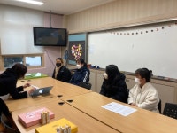 방과후학교<방과후학교<울산서여자중학교 울산서여자중학교