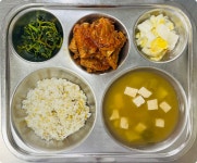 이달의식단<식생활교육소식<학교소식<다운초등학교 다운초등학교