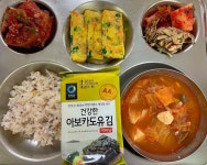 급식사진(23년1월까지)<급식실<학교소식<구영중학교 구영중학교