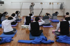 현대청운영상<학생광장<현대청운고등학교 현대청운고등학교