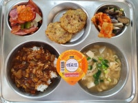 급식 앨범<급식소식<알림마당<매곡중학교 매곡중학교