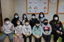 삼동앨범<학교소식<삼동초등학교 삼동초등학교