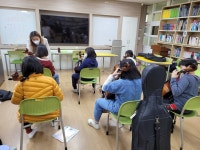 늘봄학교 앨범<늘봄학교<상북초등학교 소호분교 상북초등학교 소호분교