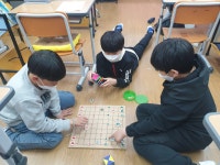 늘봄학교 앨범<늘봄학교<상북초등학교 소호분교 상북초등학교 소호분교