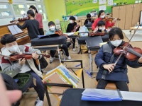 늘봄학교 앨범<늘봄학교<상북초등학교소호분교장 상북초등학교소호분교장