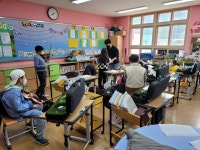 늘봄학교 앨범<늘봄학교<상북초등학교 소호분교 상북초등학교 소호분교