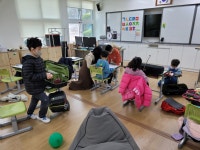 늘봄학교 앨범<늘봄학교<상북초등학교 소호분교 상북초등학교 소호분교