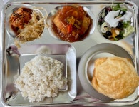 식단표<급식소식<학교소식<성광여자고등학교 성광여자고등학교