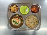 이달의식단<급식게시판<알림마당<동백초등학교 동백초등학교