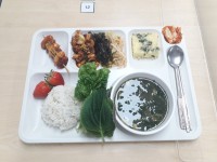 식단사진<급식소식<학교소식<신일중학교 신일중학교