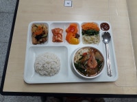 식단사진<급식소식<학교소식<신일중학교 신일중학교
