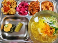 급식 앨범<급식실<학교소식<방어진고등학교 방어진고등학교