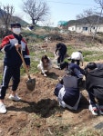 천상갤러리<천상앨범<학교소식<천상중학교 천상중학교