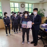 학교앨범<학교소식<대송고등학교 대송고등학교