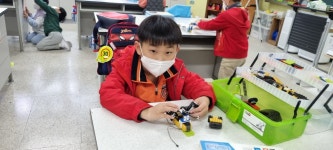 활동모습<언양초 방과후학교<방과후학교<언양초등학교 언양초등학교