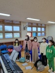 활동모습<방과후학교<명산초등학교 명산초등학교