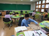 선택형교육 앨범<선택형교육<늘봄학교<명덕초등학교 명덕초등학교