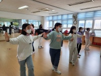 5~6학년 활동모습(2022-1)<서로나눔학교(2019~2022)<서로나눔미래학교<옥성초등학교 옥성초등학교