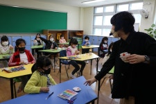 삼동앨범<학교소식<삼동초등학교 삼동초등학교