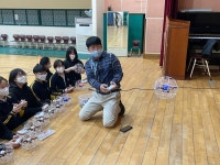 학교행사앨범<학교소식<울산삼일고등학교 울산삼일고등학교